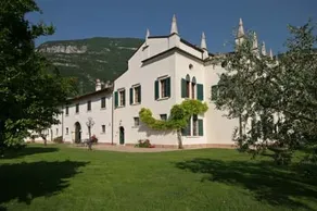 Villa Brignoli - Casa señorial histórica - Image 2