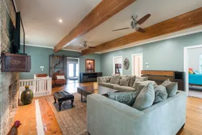 Remodeled Historic Lake Travis Gem! - Image 2