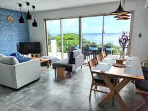 Ocean view villa with pool and beach access! - Image 2