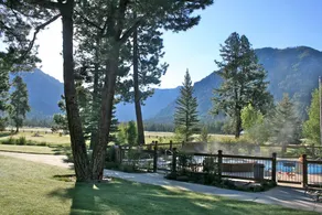 The Ultimate Lodge in the Sawtooth Mountains - Image 2