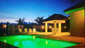 Luxury Villa Palm Beach Aruba with private pool - Image 2