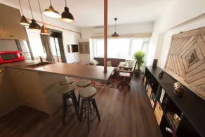 Bohemian Old Town Boutique Apartment - Image 2