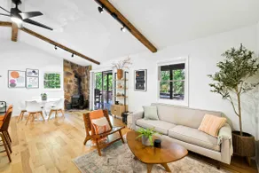 3BR Modern Relaxing Cabin in the Forest - Image 2