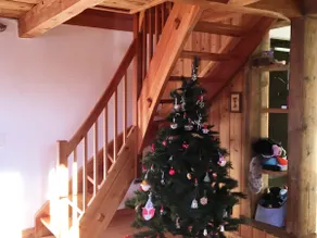 Crans Chalet LINA 4 bedrooms and 3 bath - Image 5