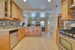 Los Angeles (San Gabriel) Beautiful/Clean Home - - Image 4