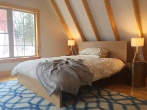 Castle Cottage with Fast Wifi on Wine Trail - Image 3