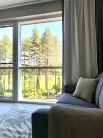 New apartment next to golf greens - Image 5