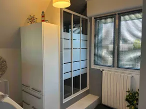 2 bedroom apartment plus 1 baby/child room - Image 4