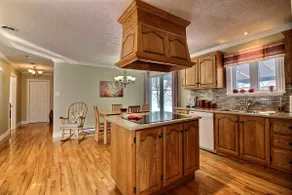 La Gaspésienne, comfortable and very well located! - Image 5