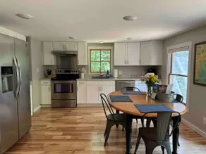 Cozy Maine Barn Hideaway- 2nd Floor Guesthouse - Image 4