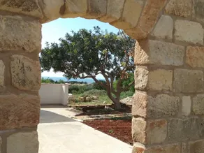 RELAXING COTTAGE SICILY OCCIDENTAL - Image 5