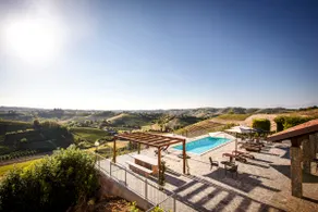 Villa Vinory - La Mandragola - Image 2