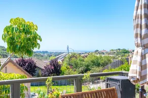 |Safe|BBQ | Hot Tub| 4 Bedrooms| Deck With Views - Image 3