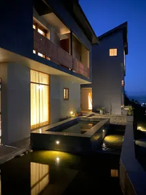 Mountain top cottage Amazing views. 4-6 persons - Image 5