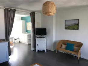 Sea view apartment 2 steps from the beach - Image 4