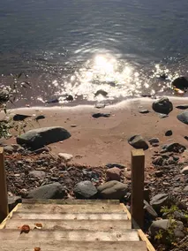 Private Beach Haven with Large Lakehouse - Image 3