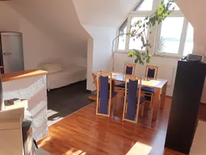 Well-spaced sundowner appartment at the lakeside - Image 3