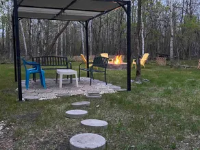 Deer Trail Cabin - All Year Round - Image 3
