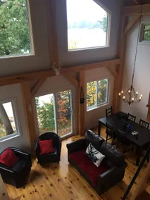 Timberframe Chalet - Image 2