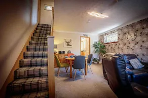Fonthill Bed and Breakfast Nairn - Image 5