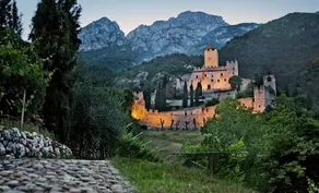 ”La Casetta” in Peri - Image 2