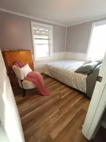 Cute, quiet 3 bedroom ~10 minutes to VT campus! - Image 3