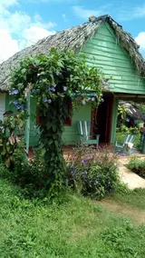 El Atardecer Cabin - Image 2