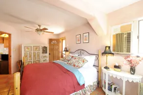 Quiet Country Casita Close In on Santa Fe Trl - Image 5