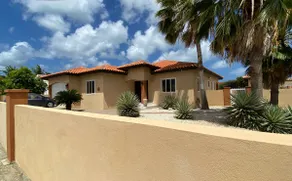 Piece of Paradise... Eagle Beach Villa with Private Pool;  Great Location! - Image 3