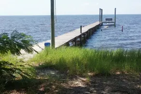 Waterfront tiny Cabin/ Glamping - Image 4