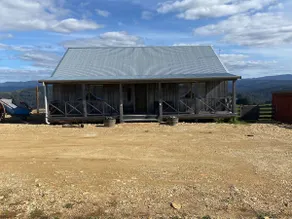 Castra High Country Cottages - Image 2