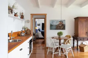 Blythe River Boathouse - Waterfront Shack - Image 3