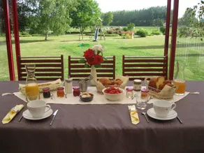 Bed and breakfast on the farm - Image 2
