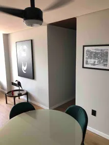 Apartment in Prata, 3 minutes from UFCG and 2 minutes from Hosp. S. Clara - Image 3