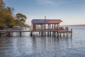 Just Us - Private Waterfront Home on Seneca Lake - Image 5