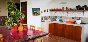 CASA ARENAL: Pool, full equipped, Parking, Relax. - Image 3