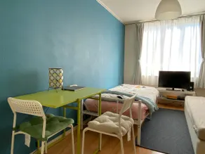 Direct to Shinjuku:Quiet Long-Stay w/ Full Kitchen - Image 3