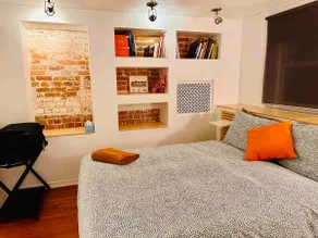 Lovely studio Quartier Latin - Image 4