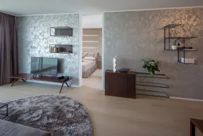 Opatija Deluxe Apartment with swimming pool - Image 4