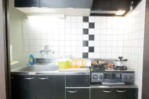 Kazumi's apartment, family apartment - Image 4