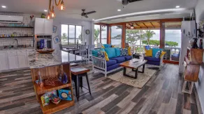 Beachfront condo at Potrero / Flamingo Beach - Image 3
