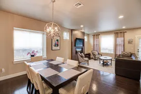 Executive Retreat by Nike HQ – Spacious 3BR/3BA - Image 3
