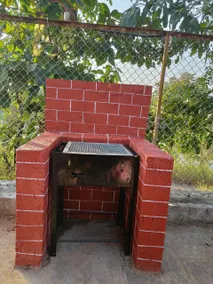 Sunils villa with private pool, Machan and play area in Karjat - Image 5