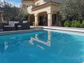 Villa Valentina avec piscine - Image 3