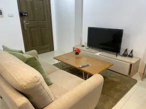 Skyline Condo with Gym Access 2-Bedroom on 24F - Image 5