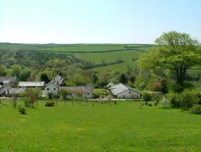 Malt-Barn Conversion, with access to Pool & Hot Tub-at Fox Valley Cottages - Image 3