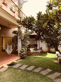 The Garden House - Gangotri room - Image 2