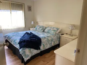 Aggies is a 2 bedroom cottage in a semi rural part of Goolwa. Close to the river - Image 5