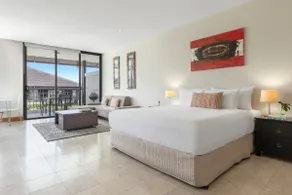 Gorgeous Studio Apartment in coastal resort - Image 3