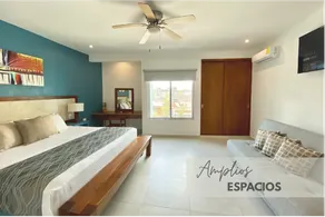 1BR Apt | Perfect Location, Pool & Fast WiFi I 3 - Image 5